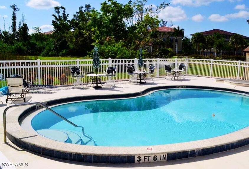 2 Bed Condominium for Sale in Forest Village, FL, $115,000 — photo 35