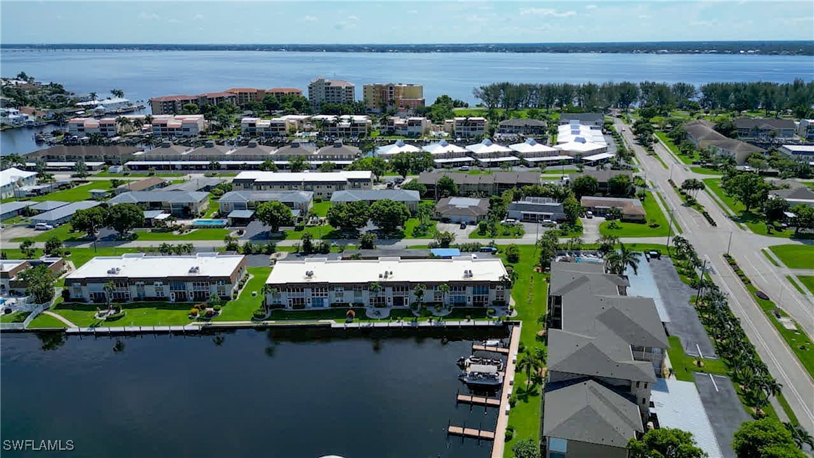 2 Bed Waterfront Home for Sale in Cape Coral, FL, $189,000 — photo 35
