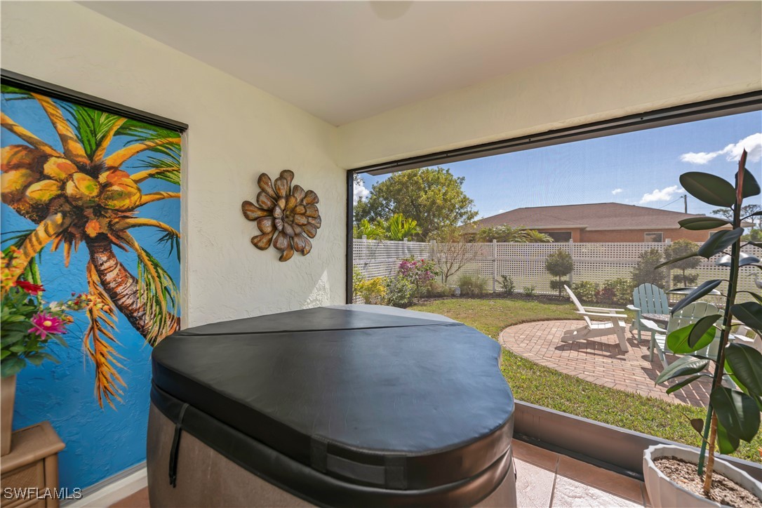 2 Bed SingleFamilyResidence for Sale in Cape Coral, FL — photo 35