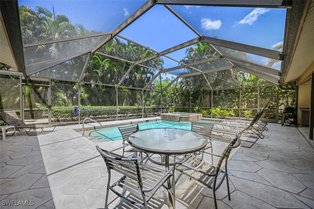4 Bed Pool Home for Sale in Bonita Springs, photo 35