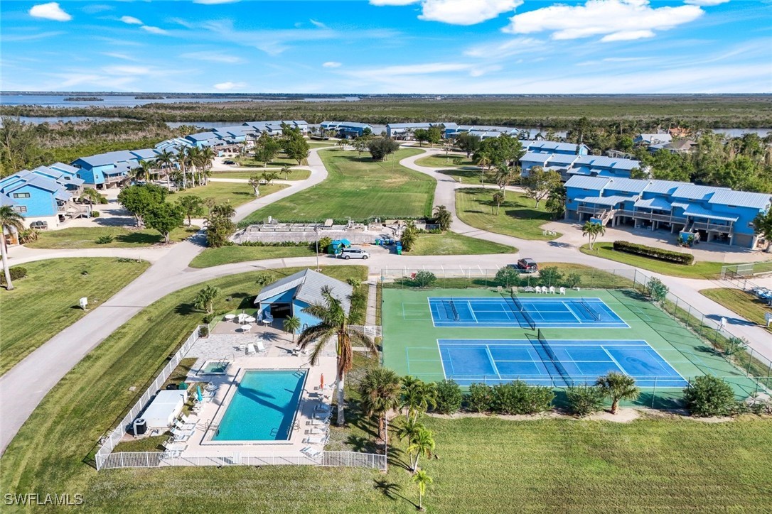 2 Bed Pool Home for Sale in Blue Crab Key, FL, $290,000 — photo 35