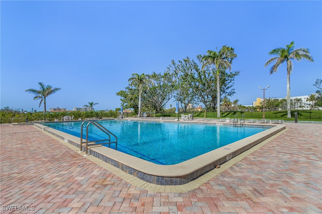 2 Bed Waterfront Home for Sale in The Palms Of Bay Beach, FL — photo 35