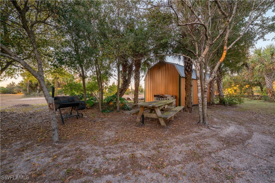3 Bed SingleFamilyResidence for Sale in Port Labelle, FL — photo 35