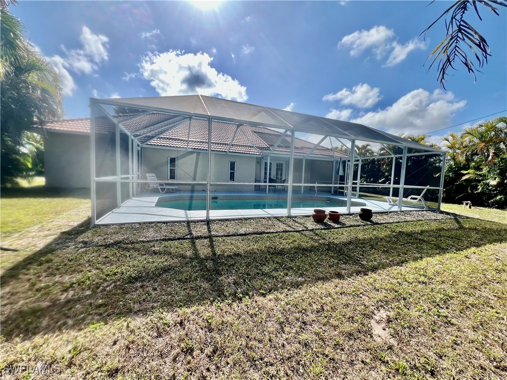 3 Bed Pool Home for Sale in Lehigh Acres, photo 35