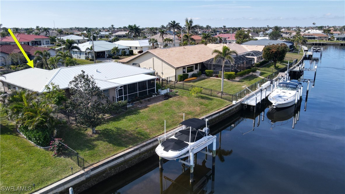 2 Bed Waterfront Home for Sale in Punta Gorda, photo 35