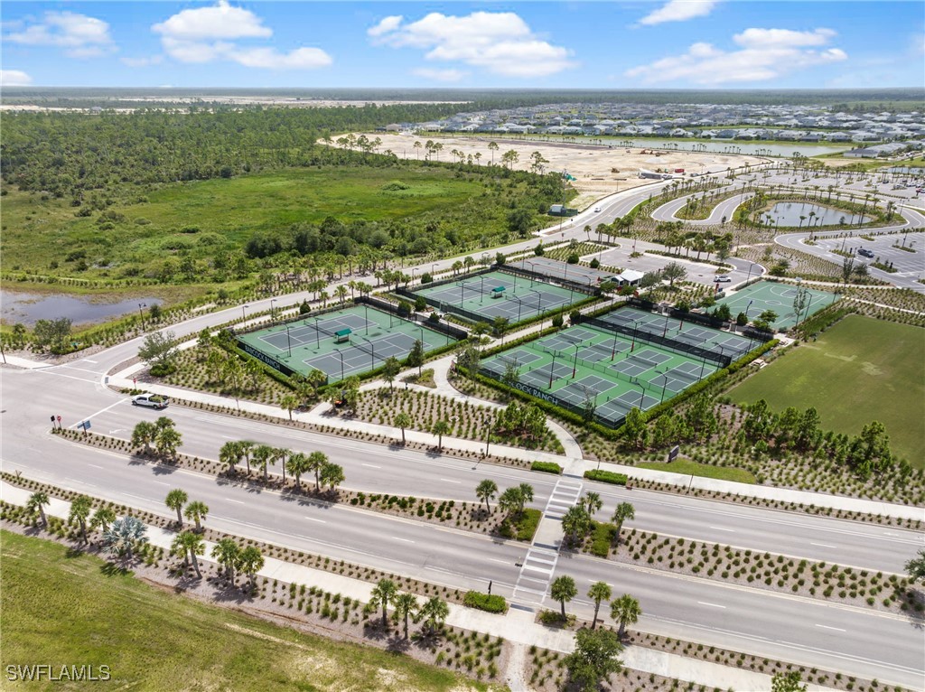 2 Bed Attached for Sale in Babcock Ranch, FL — photo 35