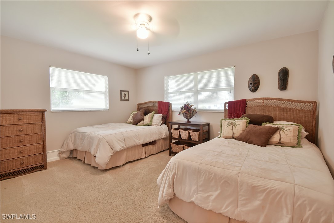 2 Bed Pool Home for Sale in Cape Coral, FL, $469,900 — photo 35