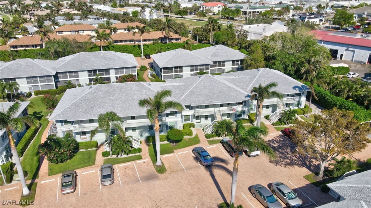 2 Bed Condominium for Sale in Marco Island, FL, $439,000 — photo 35