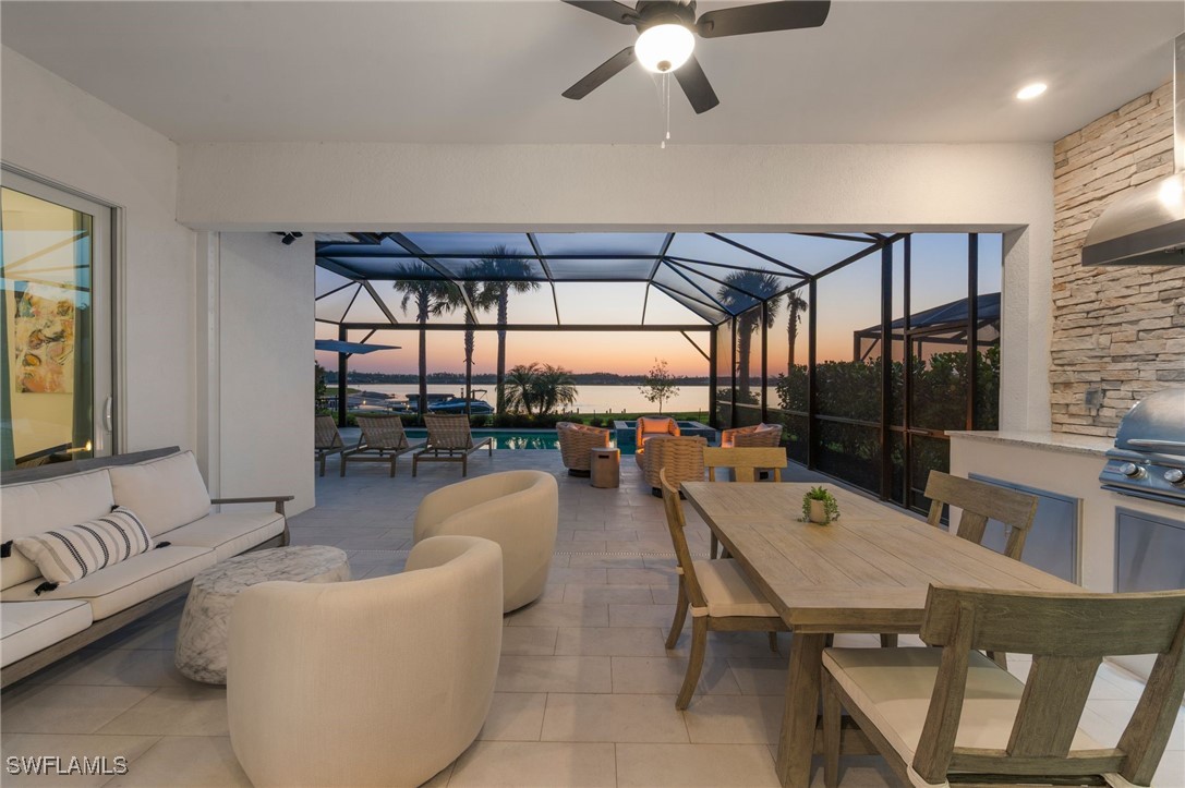 4 Bed Pool Home for Sale in Vista Wildblue, FL, $1,295,000 — photo 35