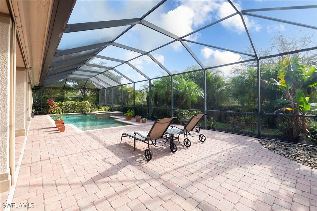 3 Bed Pool Home for Sale in River Point, FL — photo 35