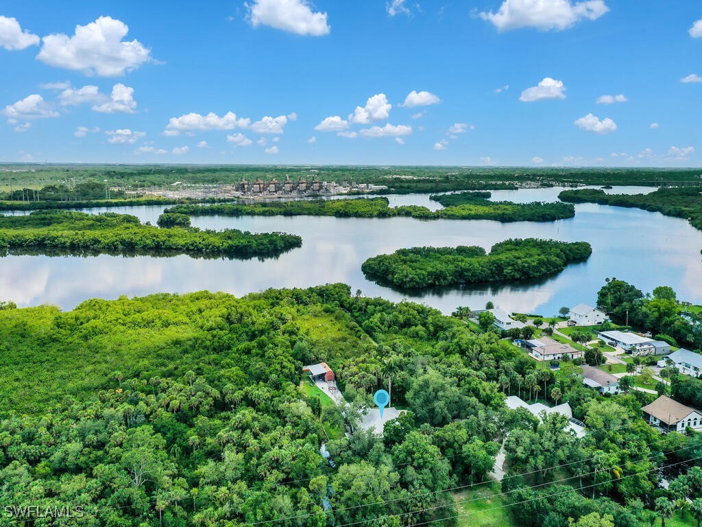 4 Bed Waterfront Home for Sale in Calusa Woods, FL — photo 35