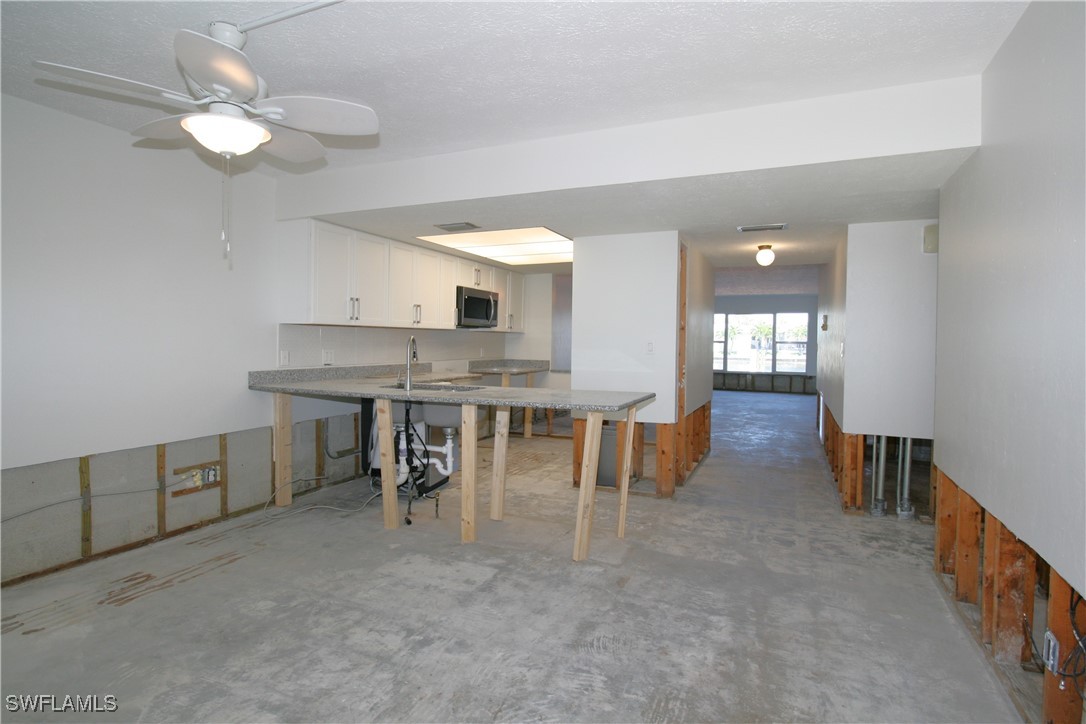 2 Bed Waterfront Home for Sale in Cape Coral, FL, $175,000 — photo 35