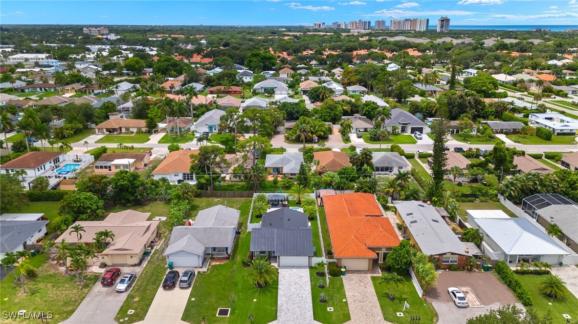 2 Bed Pool Home for Sale in Naples Park, FL, $899,000 — photo 35