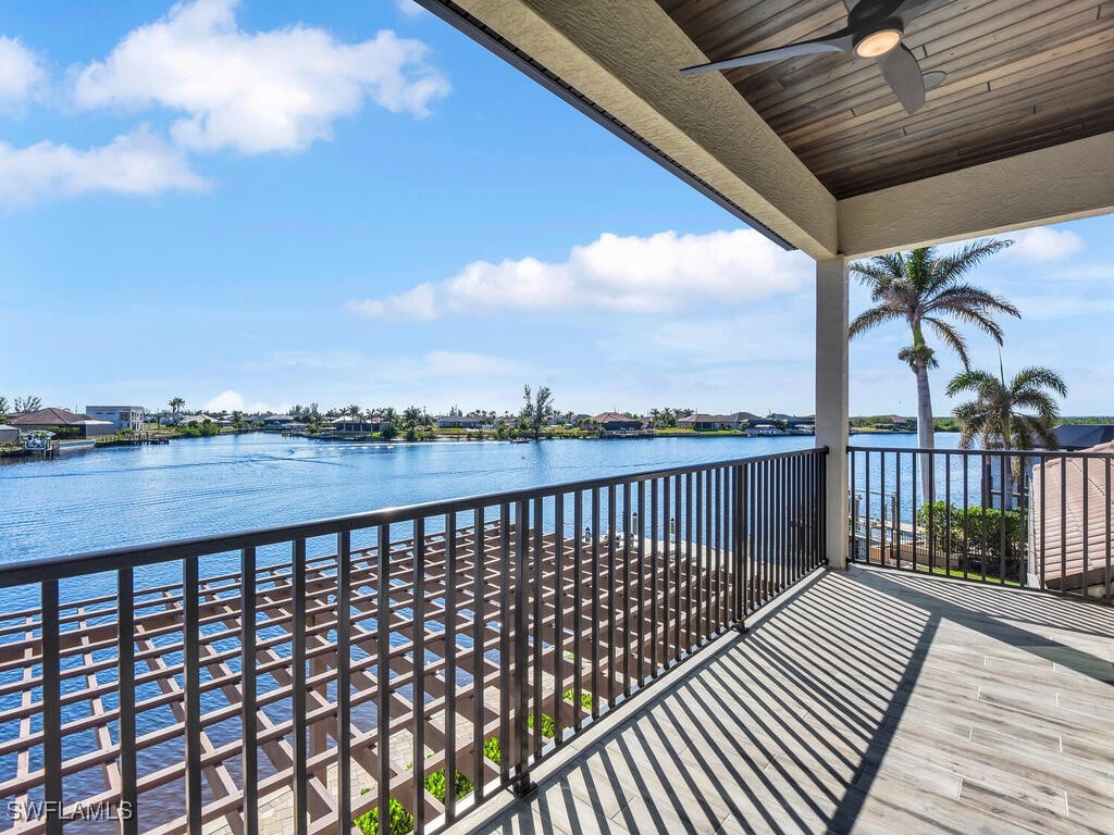 4 Bed Pool Home for Sale in Cape Coral, FL, $1,599,999 — photo 35