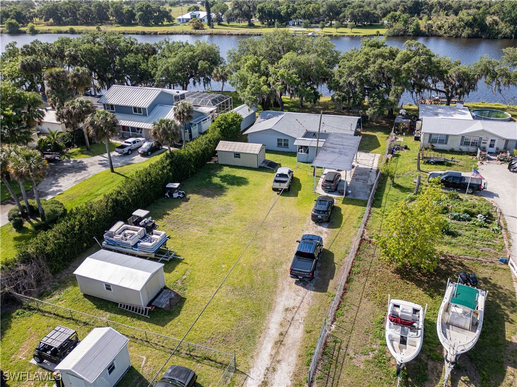2 Bed Waterfront Home for Sale in Alva, FL, $365,000 — photo 35