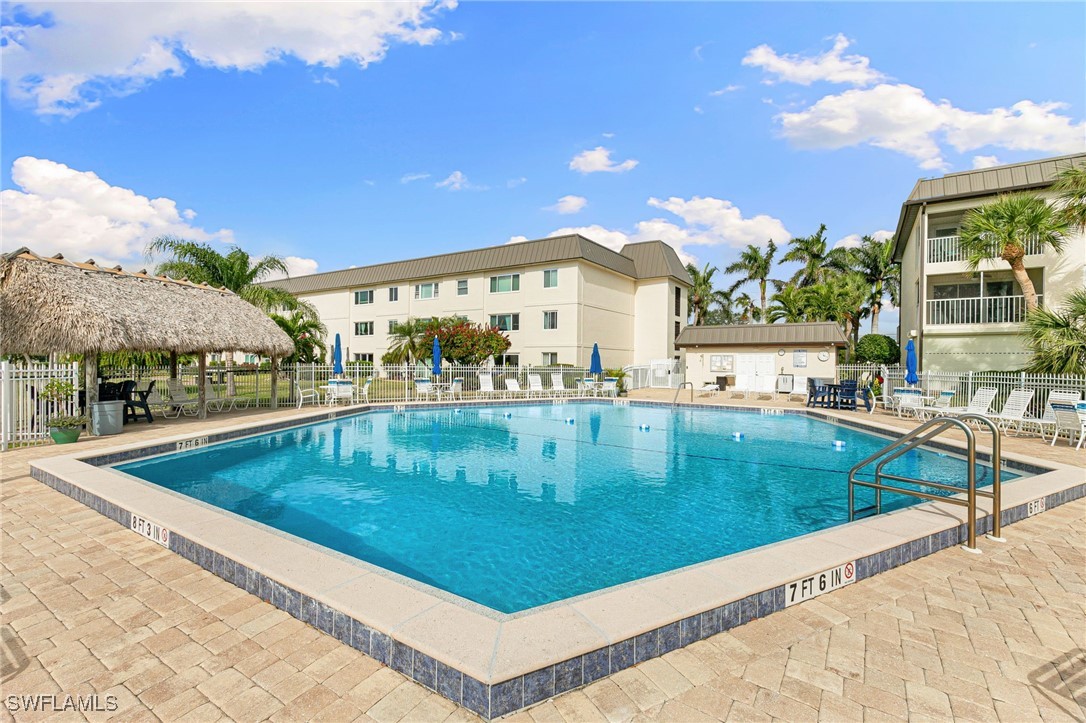 2 Bed Waterfront Home for Sale in Naples, FL, $225,000 — photo 35