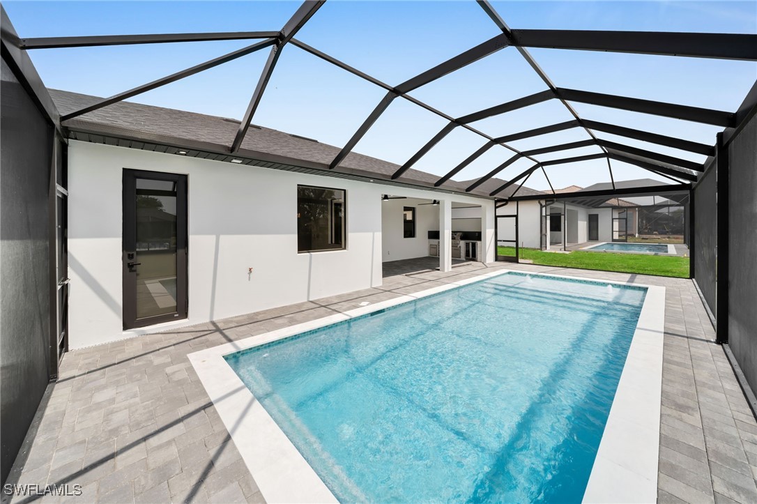 4 Bed Pool Home for Sale in Cape Coral, FL, $599,900 — photo 35