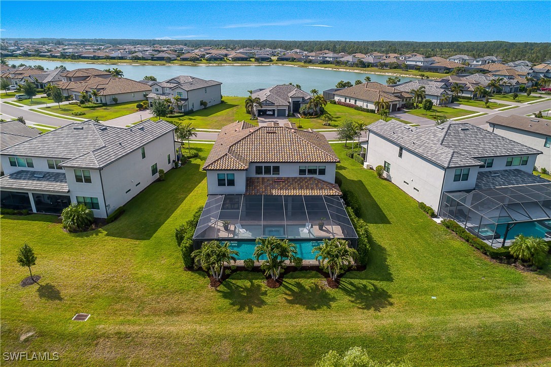 5 Bed Pool Home for Sale in Estero, photo 35