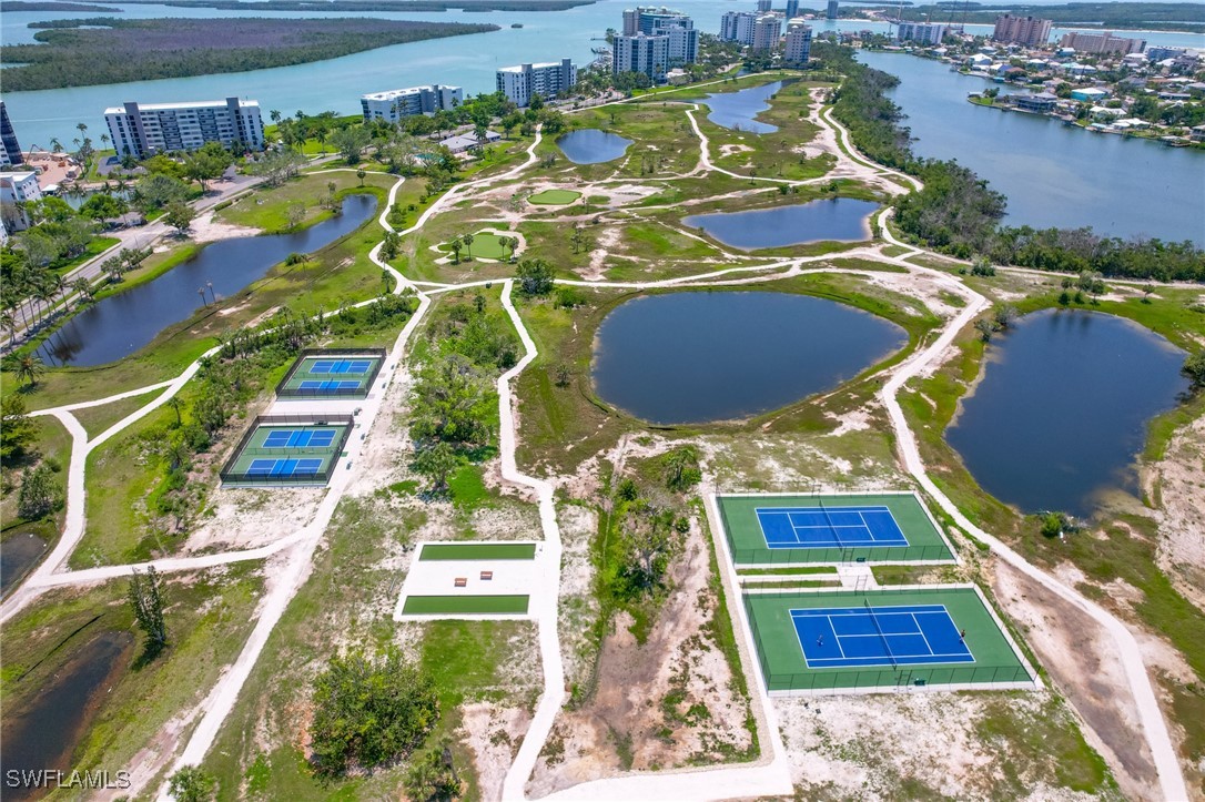 2 Bed Waterfront Home for Sale in Casa Marina, FL, $449,000 — photo 35