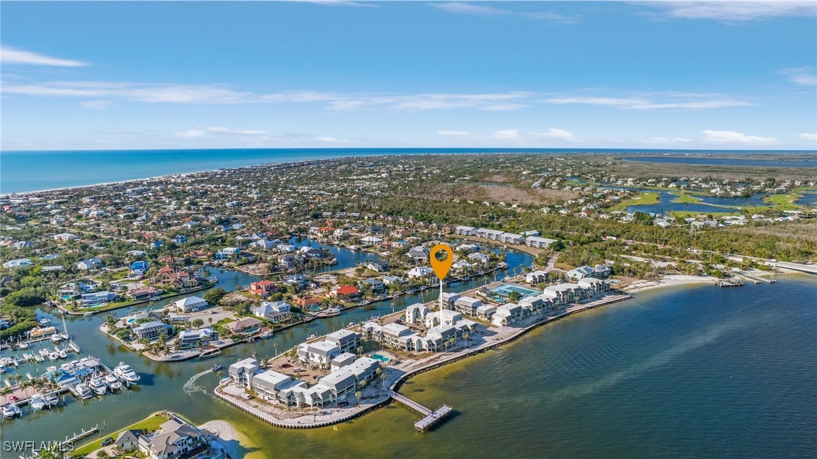 1 Bed Waterfront Home for Sale in Sanibel, photo 35