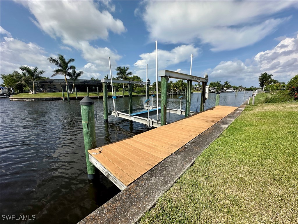 3 Bed Pool Home for Sale in Waterway Estates, FL — photo 35