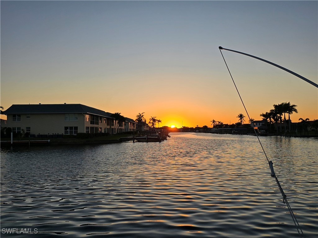 2 Bed Waterfront Home for Sale in Cape Coral, FL, $198,000 — photo 35