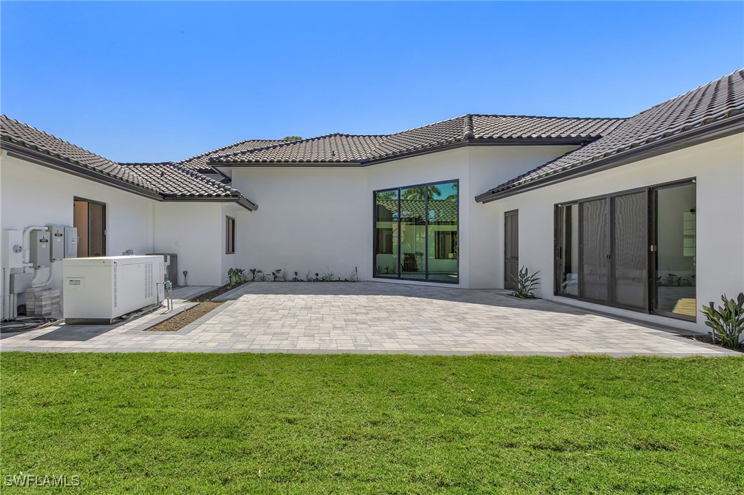 5 Bed Pool Home for Sale in Quail West, FL, $3,999,999 — photo 35