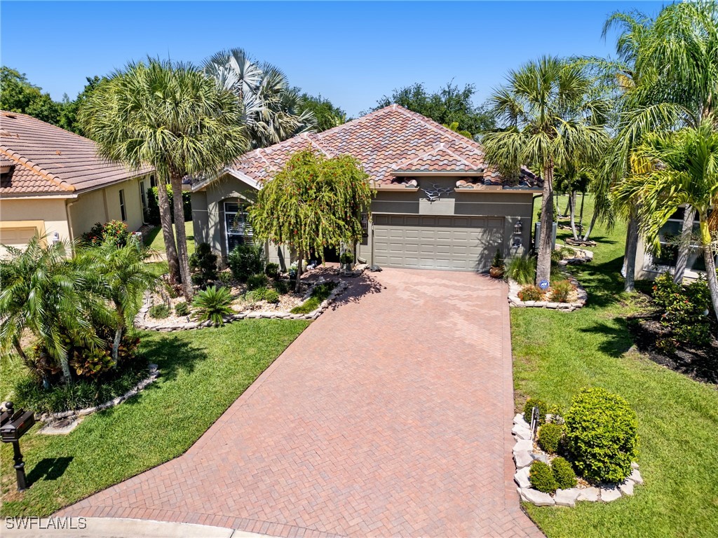 2 Bed Pool Home for Sale in Bella Terra, FL — photo 35