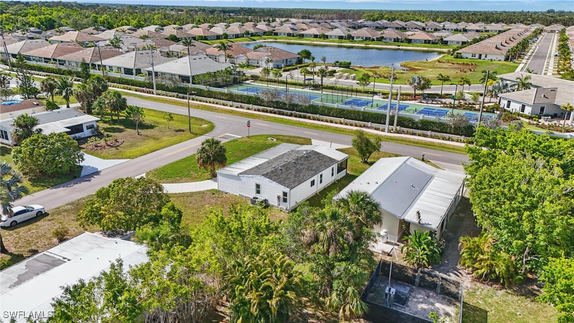 2 Bed ManufacturedHome for Sale in Naples, FL, $199,000 — photo 35