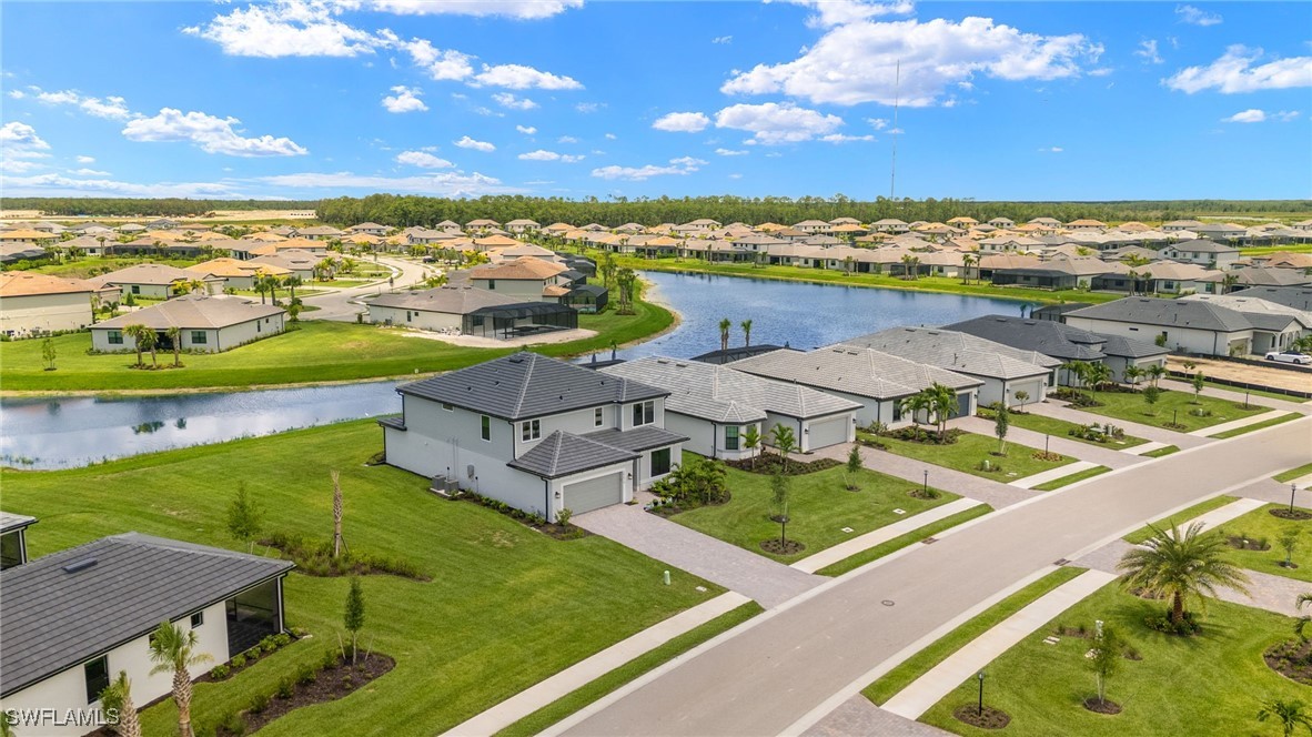 5 Bed Waterfront Home for Sale in Estero, photo 35