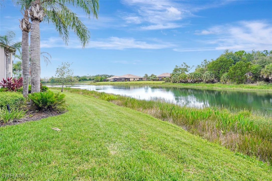 2 Bed Waterfront Home for Sale in Bella Terra, FL, $257,000 — photo 35