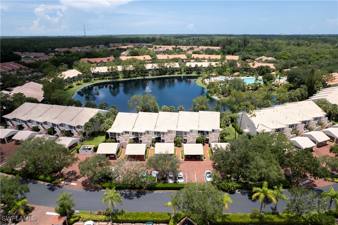 2 Bed Waterfront Home for Sale in Naples, FL, $290,000 — photo 35