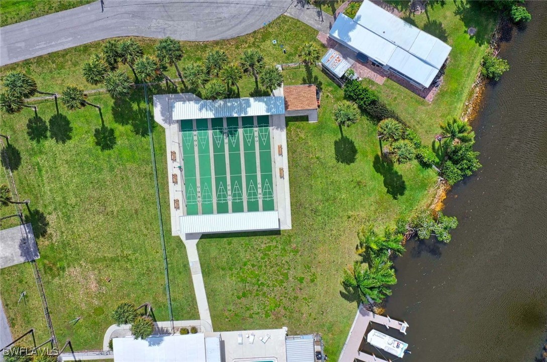 2 Bed ManufacturedHome for Sale in Naples, FL, $295,000 — photo 35