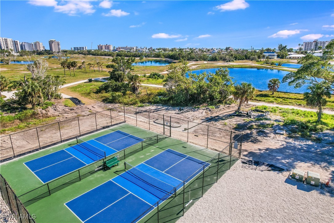 2 Bed Waterfront Home for Sale in Waterside At Bay Beach, FL — photo 35