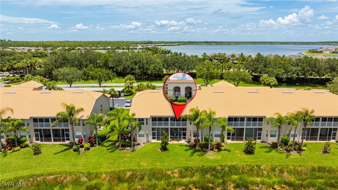 2 Bed Waterfront Home for Sale in Bella Terra, FL, $299,900 — photo 35