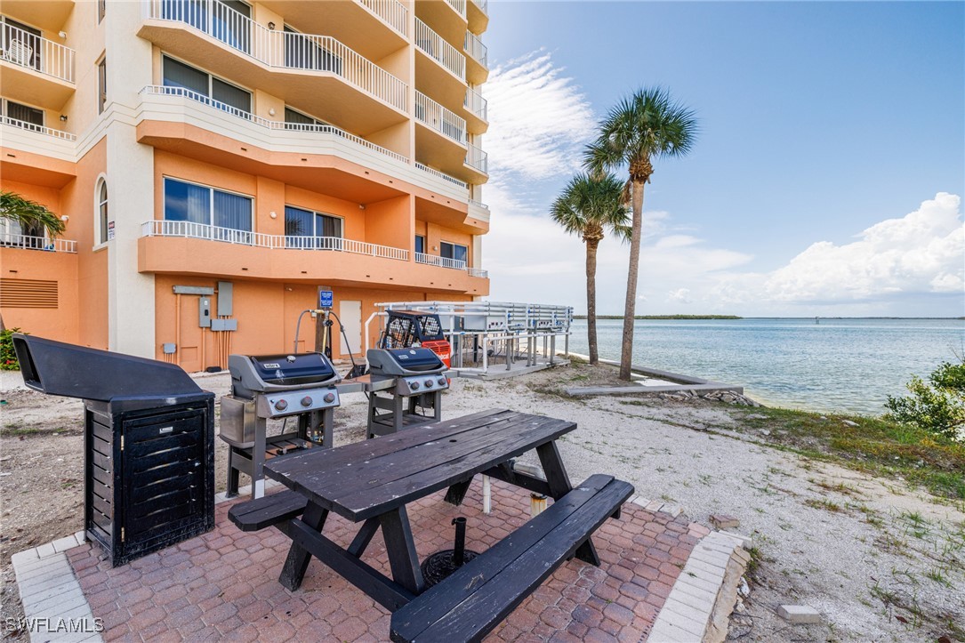 1 Bed Pool Home for Sale in Fort Myers Beach, FL, $395,000 — photo 35