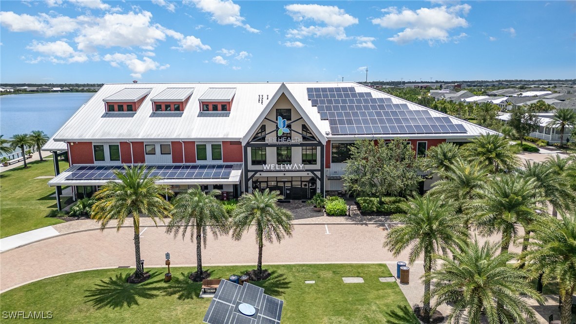 2 Bed Waterfront Home for Sale in Punta Gorda, FL — photo 35