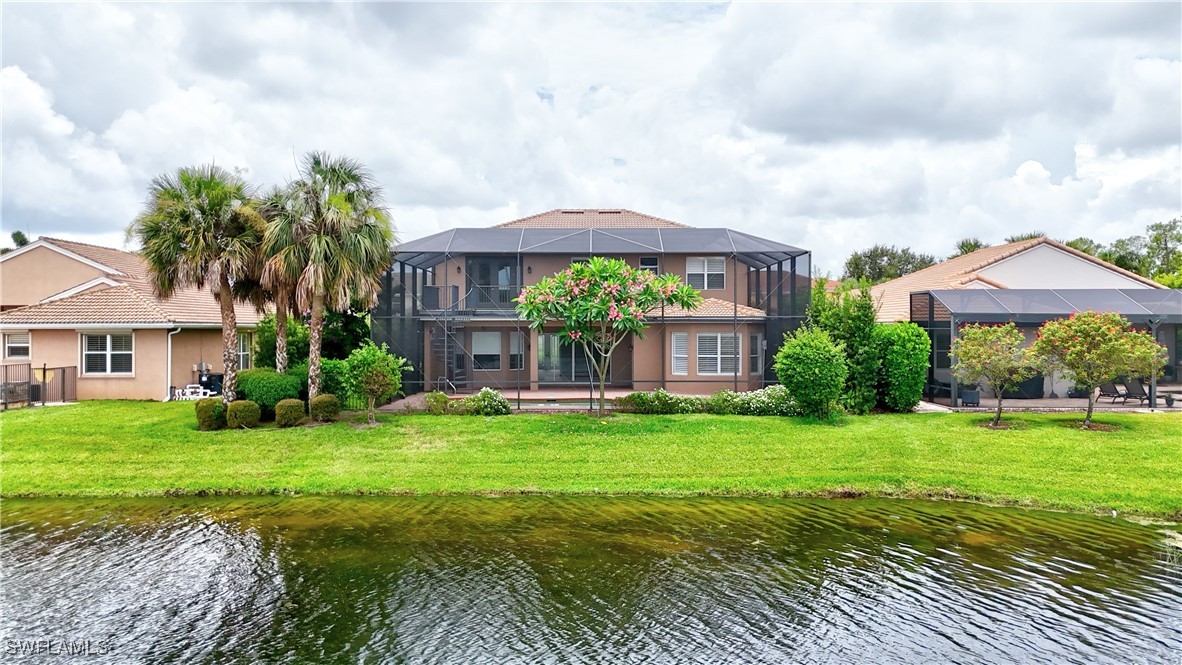5 Bed Pool Home for Sale in Saturnia Lakes, photo 35