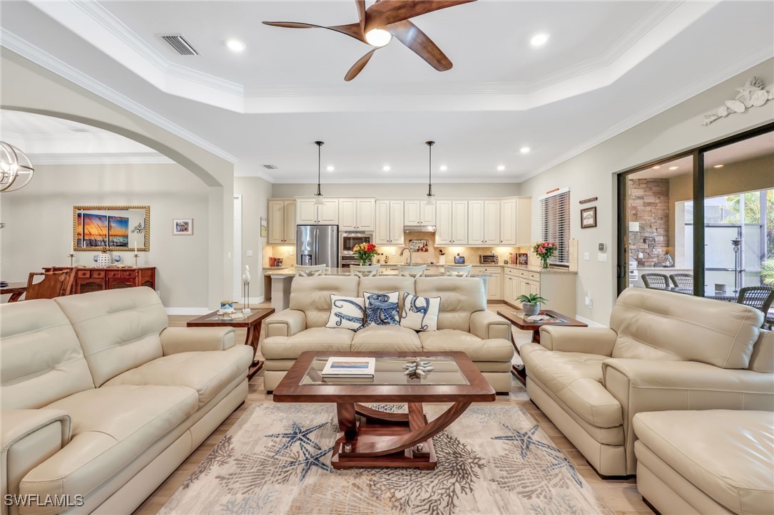 3 Bed Pool Home for Sale in Bonita Springs, photo 35