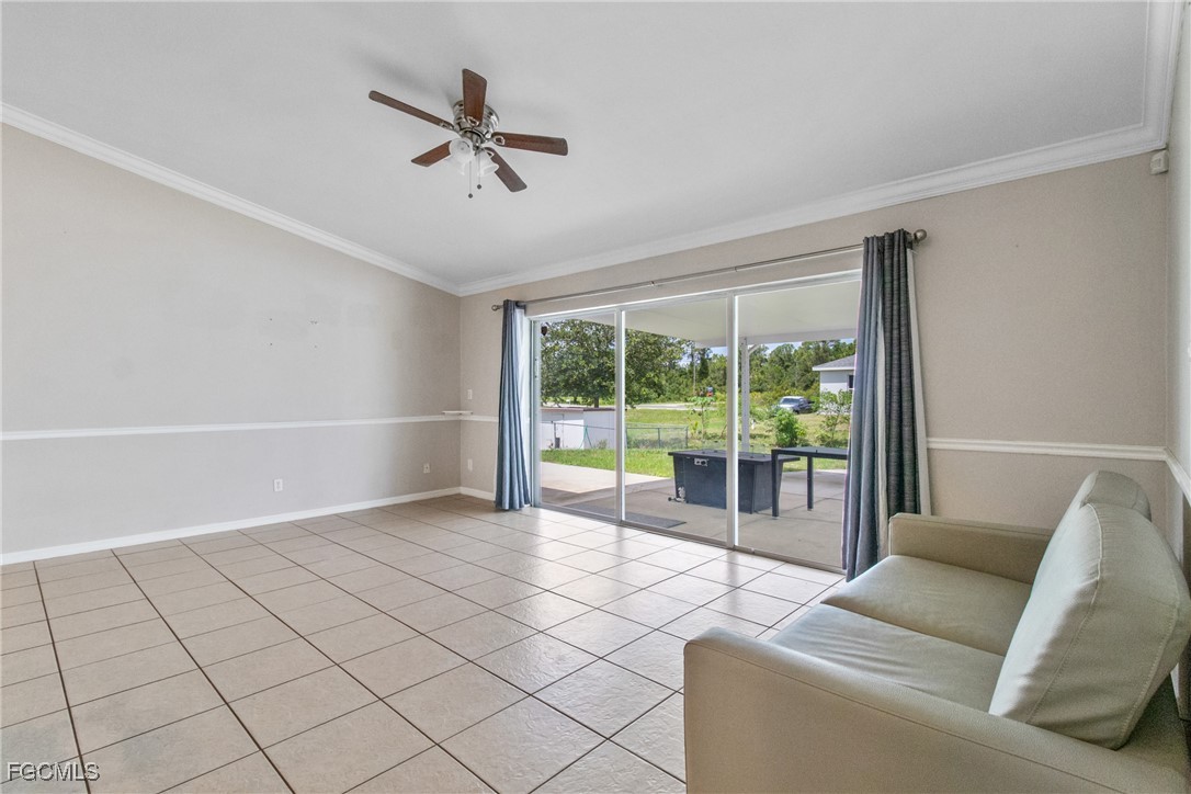 4 Bed SingleFamilyResidence for Sale in Lehigh Acres, FL — photo 35