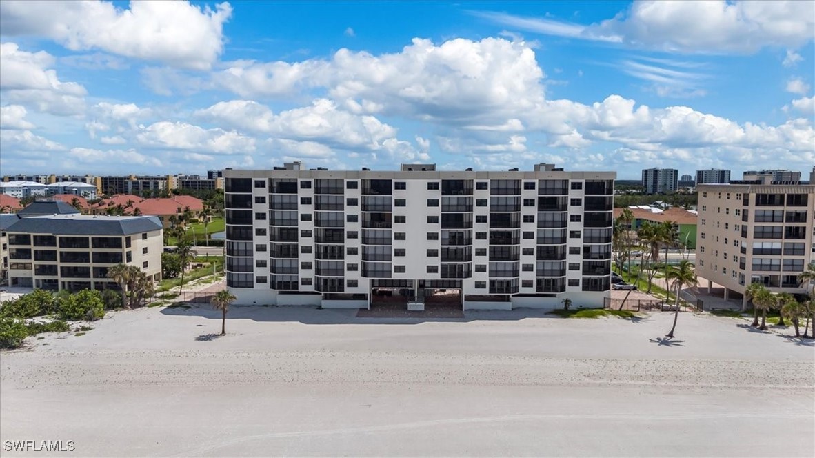 2 Bed Waterfront Home for Sale in Shamron Beach Condo, FL — photo 35