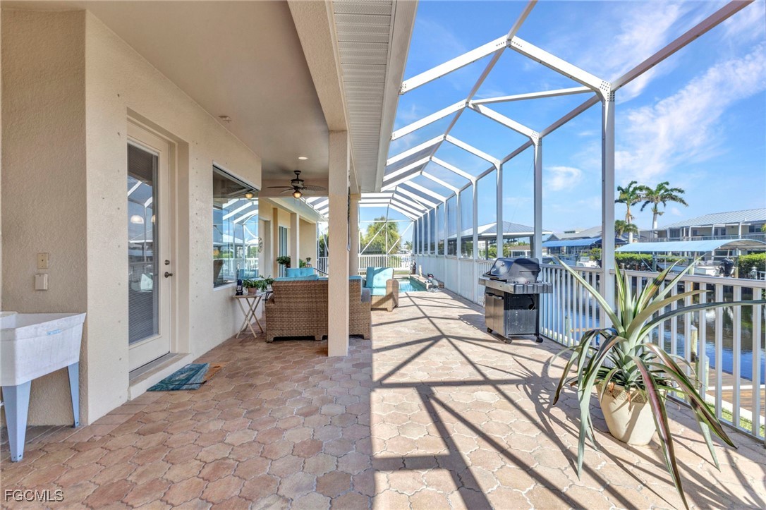 3 Bed Pool Home for Sale in Pirate Harbor, photo 35