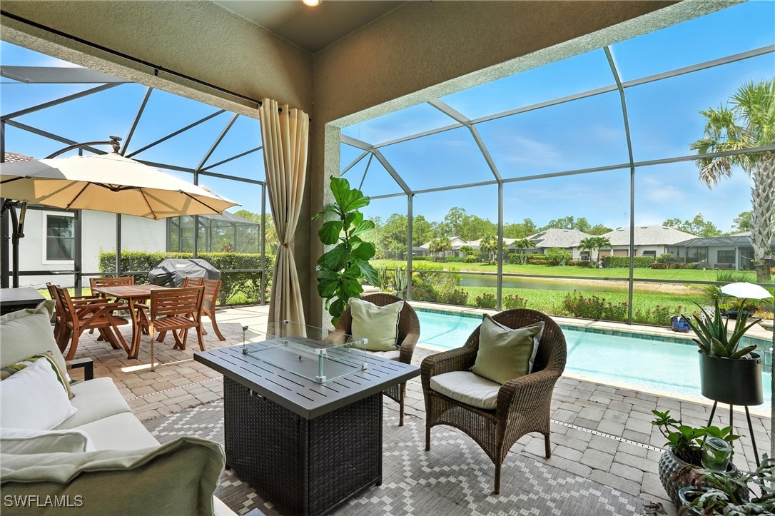 2 Bed Pool Home for Sale in Naples, photo 35