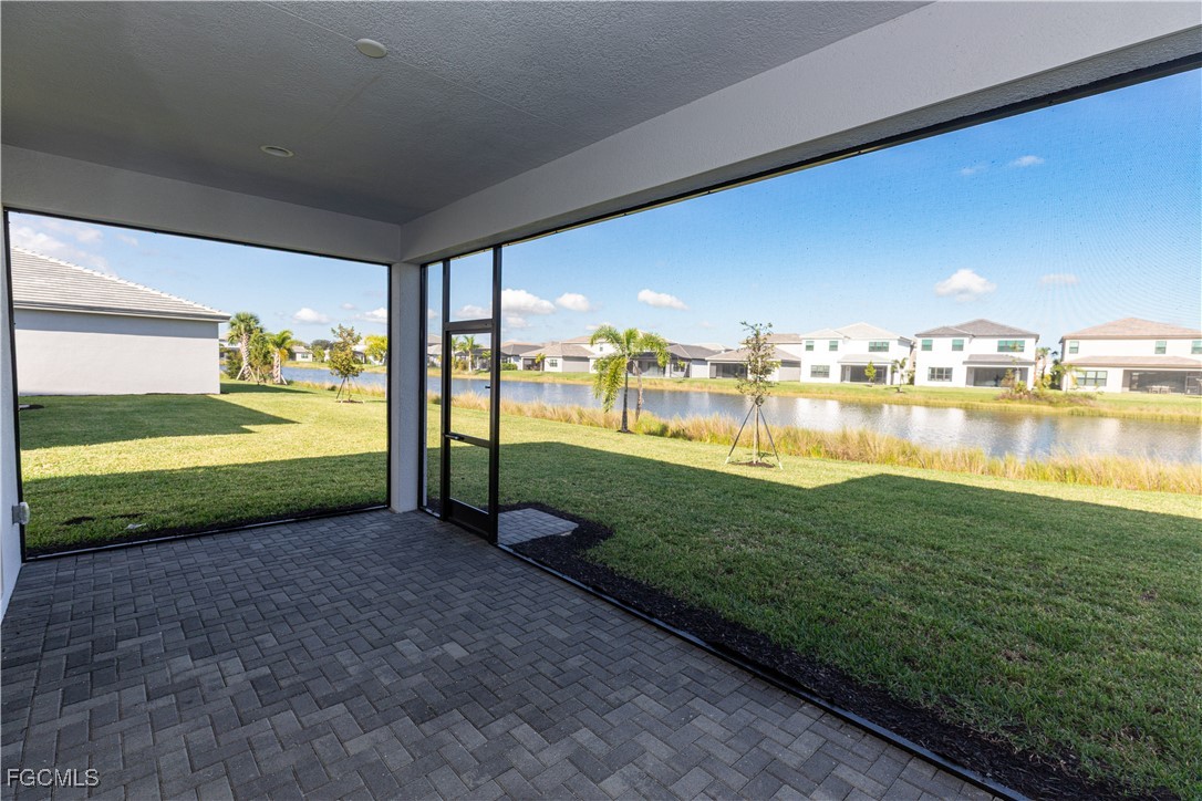 4 Bed Waterfront Home for Sale in Estero, photo 35