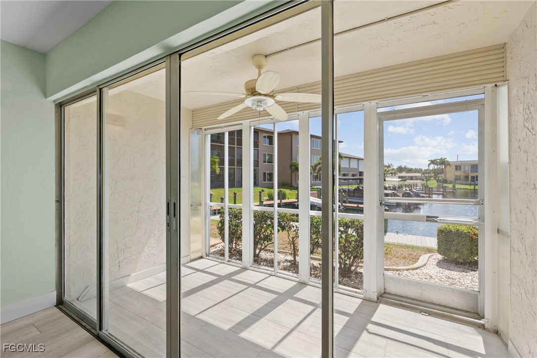 2 Bed Waterfront Home for Sale in Cape Coral, FL, $193,000 — photo 35