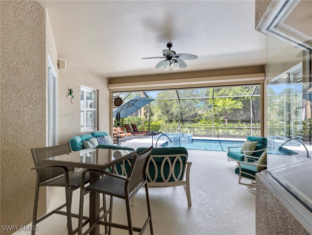 5 Bed Pool Home for Sale in Bella Terra, photo 35