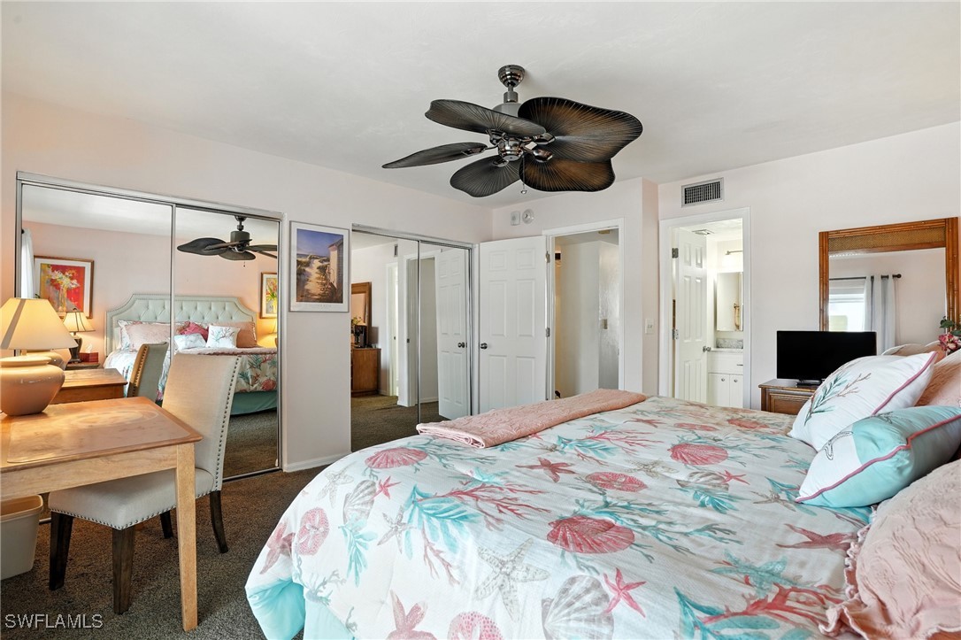 2 Bed Waterfront Home for Sale in Fort Myers Beach, FL — photo 35
