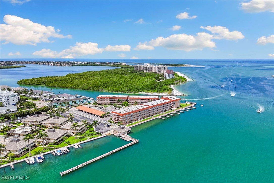 2 Bed Waterfront Home for Sale in Marco Island, FL, $420,000 — photo 35