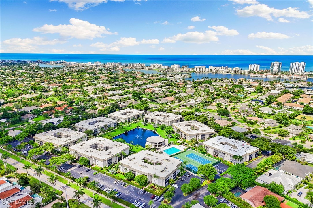 1 Bed Condominium for Sale in Naples, FL, $275,000 — photo 35