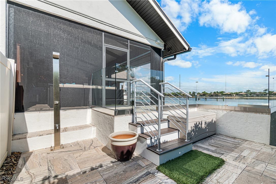 4 Bed Pool Home for Sale in Harborage, FL, $1,500,000 — photo 35
